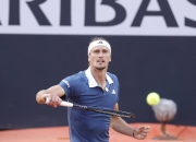 开云足球直播-关于西班牙网球队轻取日本网球队，兹维列夫高光表现的信息