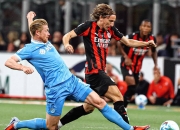 开云体育APP下载-阿贾克斯客场告捷，AC米兰倒戈尽绝的简单介绍