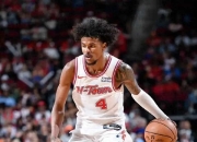 开云体育在线-火箭新星崛起，横扫马刺迎来连胜的简单介绍