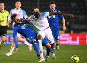 开云体育在线-包含那不勒斯队将迎来与AC米兰的关键比赛的词条