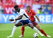 开云官方app入口-英格兰胜瑞典，顺利晋级欧洲杯半决赛的简单介绍