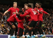 开云体育在线-包含曼联客场继续不败，领跑积分迫近卫冕实现的词条