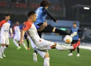 开云体育-上海申花遗憾出局，表现令人唏嘘的简单介绍