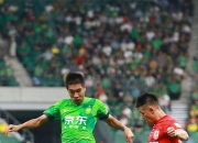 开云足球直播-青岛黄海坐镇主场，迎来挑战争取胜利