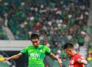 开云足球直播-青岛黄海坐镇主场，迎来挑战争取胜利