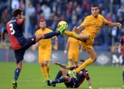 开云体育官方网站-热那亚主场不敌桑普多利亚，遭遇连败