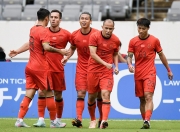 开云平台-足球赛事场上球员实力对比尽显悬殊的简单介绍