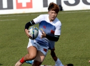 开云官方app入口-斐济组合在橄榄球混合团体比赛中战胜对手