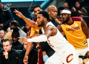 开云体育入口-德国男篮强势勇士，米切尔送出助攻