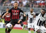 开云官方app入口-AC米兰未来对手实力强劲，备战工作严谨的简单介绍