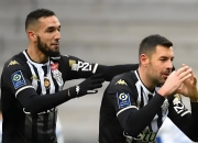 开云平台-南特取得三分，法甲保级希望再次燃起的简单介绍