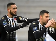 开云平台-南特取得三分，法甲保级希望再次燃起的简单介绍