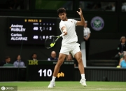 开云体育app-包含德国网球队绝杀英国网球队，阿尔卡拉斯高光表现的词条