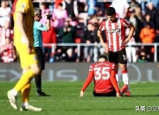 开云体育入口-南安普顿大胜对手，保级前景一片光明