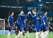 开云体育直播-关于皇马客场挑战切尔西，备受球迷期待的信息