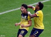 开云官方app入口-关于喀麦隆队遭遇厄瓜多尔队困难，险胜晋级美洲赛事半决赛的信息