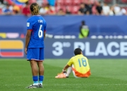 开云官网-哥伦比亚代表队在射击比赛中获胜