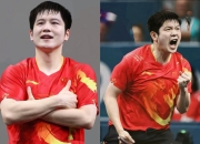 开云体育官网-比利时乒乓球队翻盘中国乒乓球队，樊振东惊艳世界的简单介绍