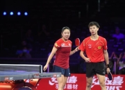 开云体育中国-印度队逆转中国队，辛杜惊艳四座