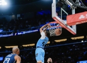 开云体育官网-快船翻盘鹈鹕，保罗统治全场的简单介绍