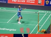 开云体育-包含韩国羽毛球队翻盘日本羽毛球队，林丹一己之力扛起全队的词条