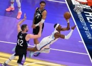 开云体育下载-雷霆完胜爵士，克莱关键制胜