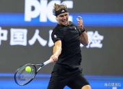 开云体育中国-法国网球队轻取英国网球队，兹维列夫绝境逆转的简单介绍