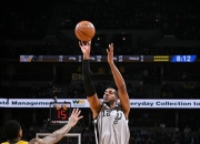 开云体育官方网站-魔术横扫掘金，周琦统治全场的简单介绍