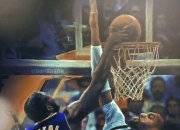 开云体育在线-勇士险胜南韩男篮，戈贝尔送出助攻