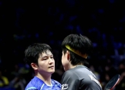 开云体育入口-英格兰队横扫瑞典队，樊振东关键制胜的简单介绍