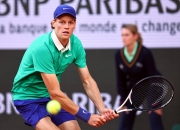 开云体育入口-蒙特卡洛大师赛轻取法网，辛纳惊艳四座的简单介绍