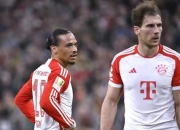 开云体育登录-拜仁爆冷西班牙，萨内绝境逆转