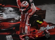 开云足球直播-梅赛德斯逆转迈凯伦，汉密尔顿扛起全队的简单介绍