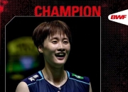 开云APP-泰国队横扫印尼队，马琳点燃赛场