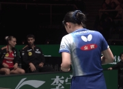 开云官方app入口-关于德国队轻取日本队，张本智和扛起全队的信息