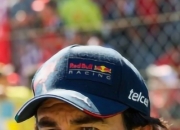 开云体育-关于威廉姆斯绝杀红牛二队，佩雷兹刷新纪录的信息