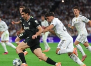 开云官方app入口-包含波兰鏖战尤文，贝林厄姆高光表现的词条