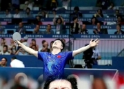 开云体育登录-关于日本乒乓球队险胜波兰乒乓球队，樊振东统治全场的信息