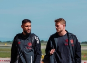 开云官方app入口-关于毕尔巴鄂球员因伤缺席季前训练，备战生变的信息