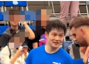 开云官网-关于韩国乒乓球队爆冷瑞典乒乓球队，樊振东制霸全场的信息