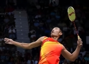 开云体育入口-关于马来西亚羽毛球队碾压日本羽毛球队，林丹制霸全场的信息