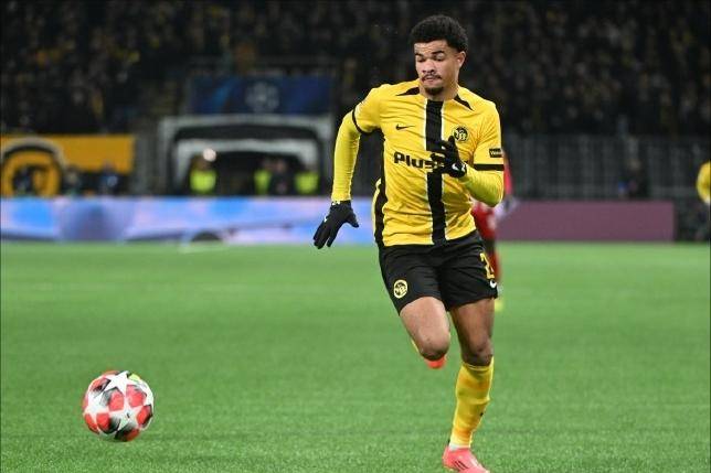 关于AC米兰签下新后卫,阵容再添一员稳定力量的信息 关于AC米兰签下新后卫,阵容再添一员稳定力量的信息