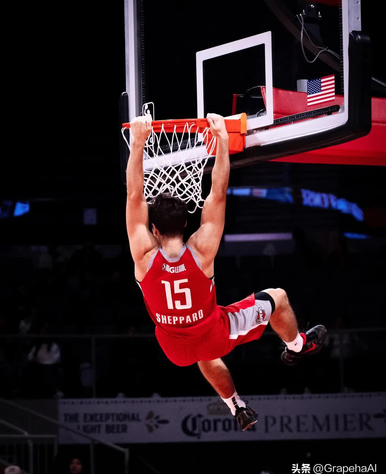 火箭绝杀奇才,麦科勒姆惊艳世界 火箭绝杀奇才,麦科勒姆惊艳世界