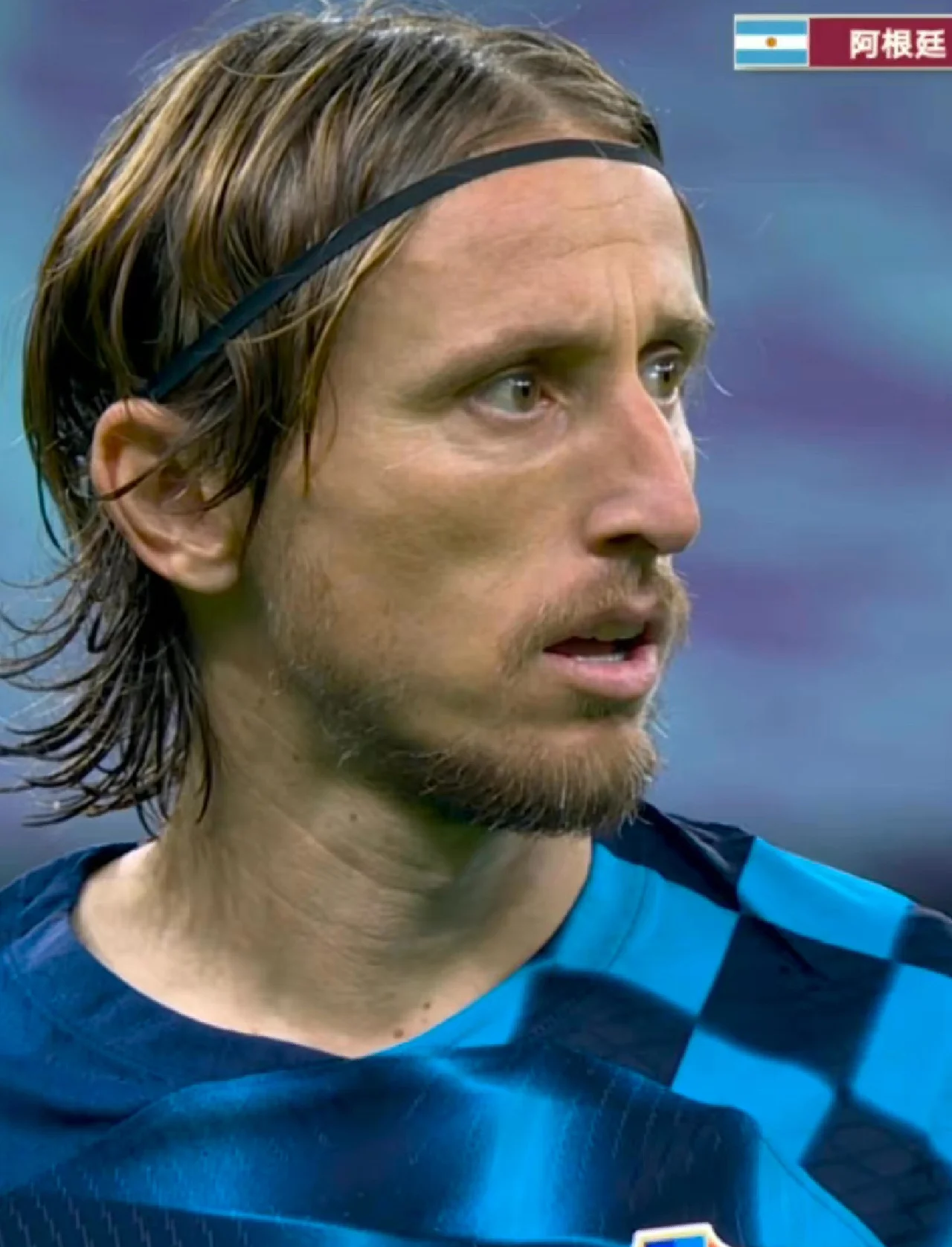 阿森纳横扫克罗地亚,莫德里奇高光表现的简单介绍 阿森纳横扫克罗地亚,莫德里奇高光表现的简单介绍