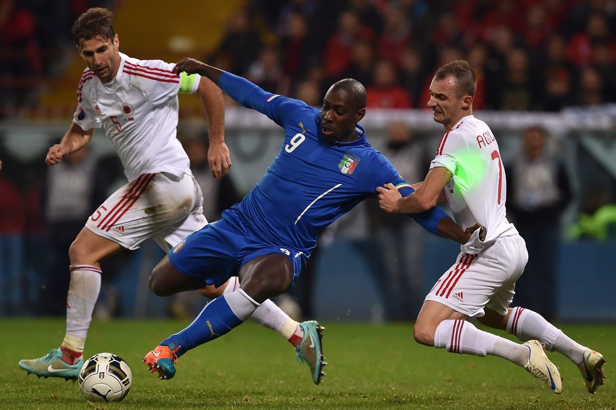 韩国横扫克罗地亚，阿尔巴惊艳世界