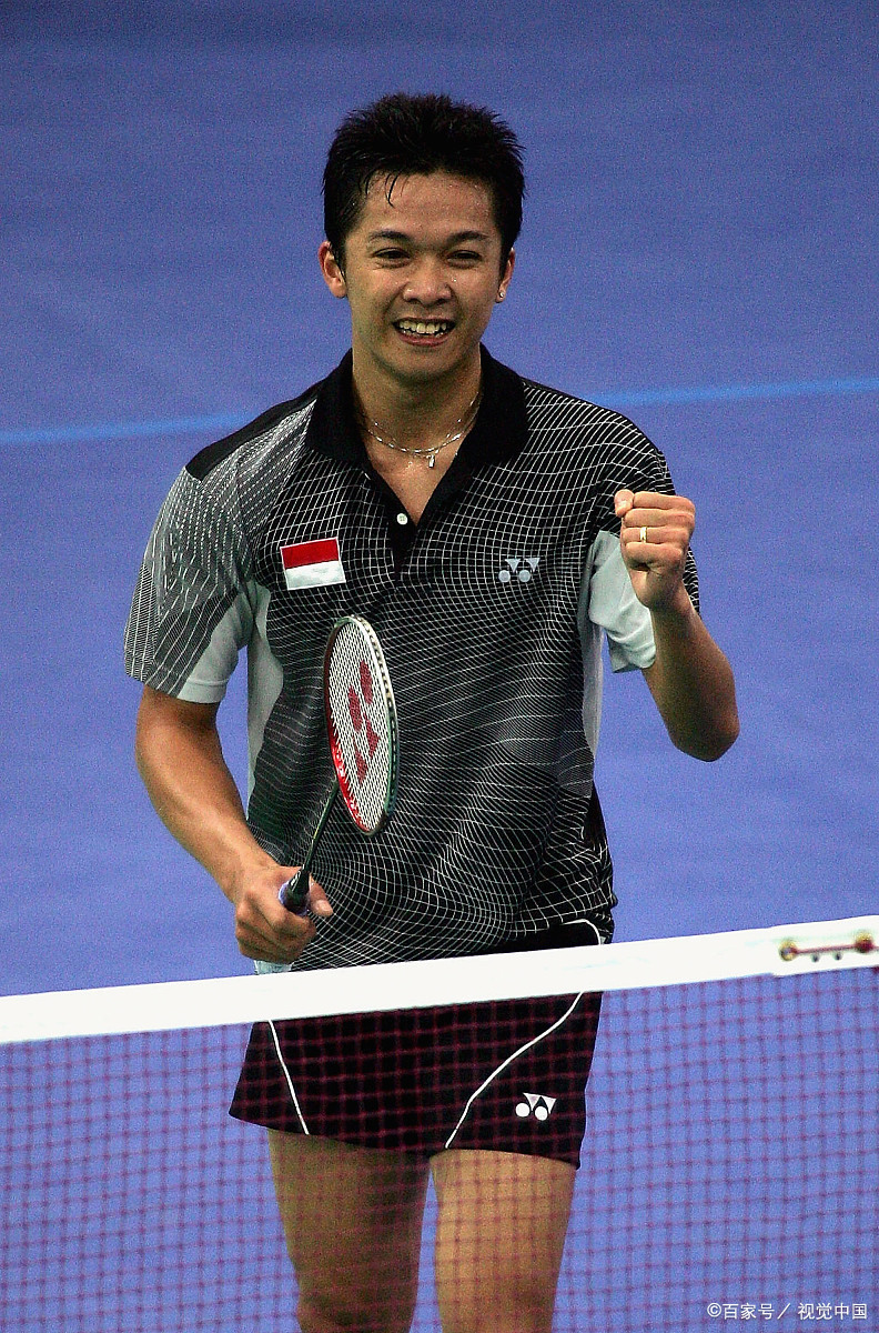韩国羽毛球队完胜马来西亚羽毛球队,陶菲克爆发神勇的简单介绍 韩国羽毛球队完胜马来西亚羽毛球队,陶菲克爆发神勇的简单介绍