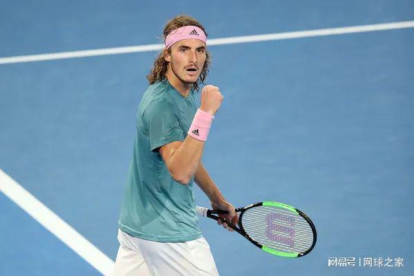 包含澳大利亚网球队血洗法国网球队，西西帕斯惊艳世界的词条