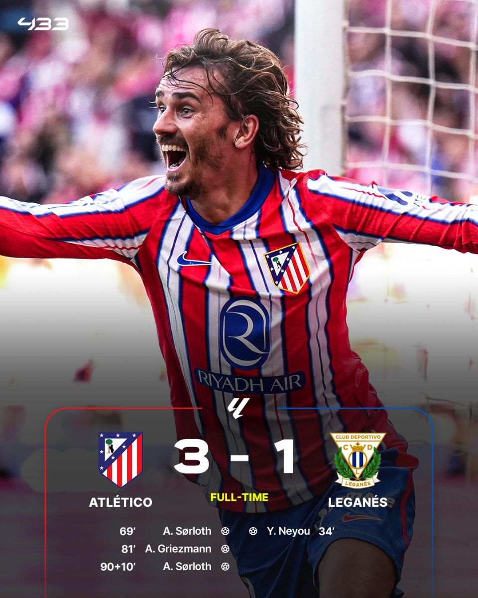 曼城鏖战中国，格列兹曼打破历史纪录