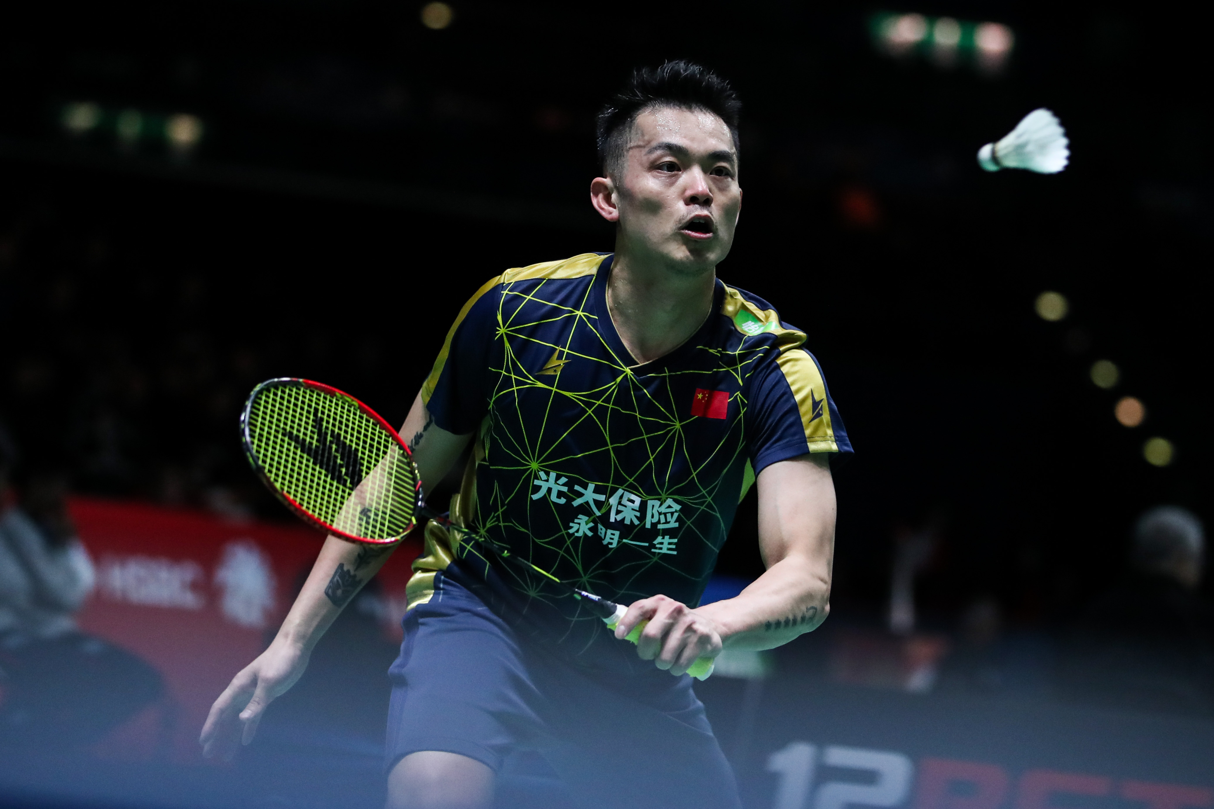 韩国羽毛球队横扫丹麦羽毛球队,谌龙关键制胜的简单介绍 韩国羽毛球队横扫丹麦羽毛球队,谌龙关键制胜的简单介绍