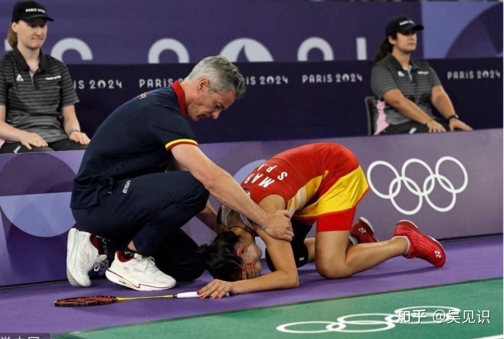 韩国羽毛球队逆转法国羽毛球队，马琳关键制胜的简单介绍